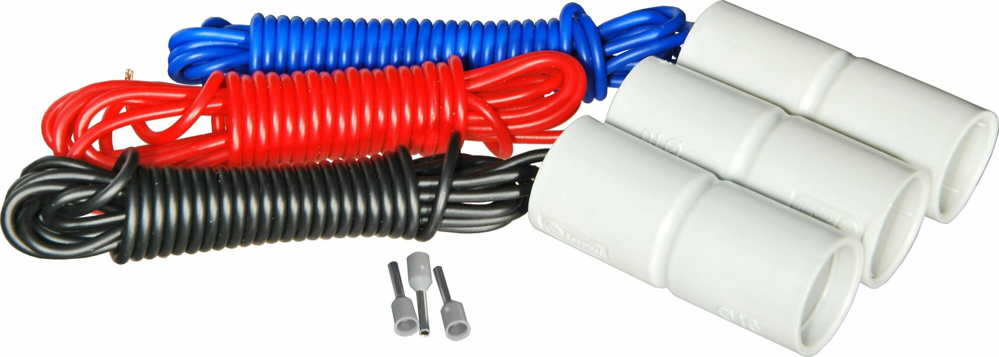 фото Комплект датчиков для реле контроля уровня (длина проводника 2м)