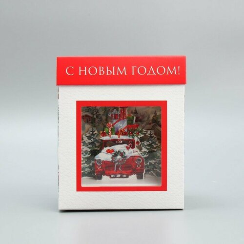 зеленый, красный, белый