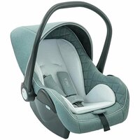 Best Baby Автокресло 0-13кг Unica Best Baby LB321 зеленый