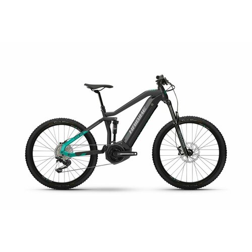 Электровелосипед Haibike Xduro AllMtn 1 45150144 49090000₽