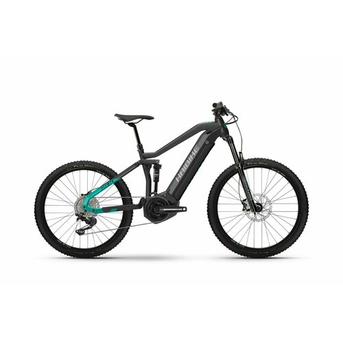 Электровелосипед Haibike Xduro AllMtn 1 45150144