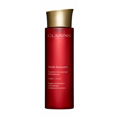 CLARINS Multi-Intensive Флюид разглаживающий смягчающий, 200 мл