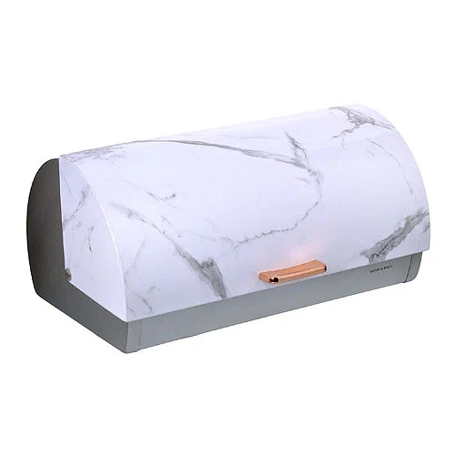 Хлебница Нержавеющая сталь 385x28x185см Berlinger 4500₽