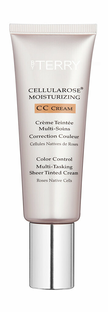 BY TERRY Moisturizing CC Cream Тональный крем увлажняющий, 40 г, 3 Beige