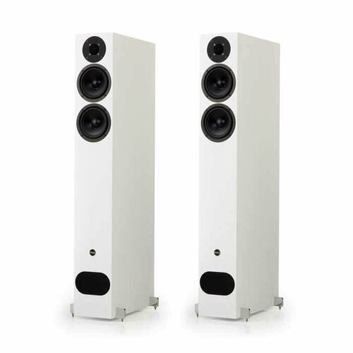 Напольная акустика PMC Fact 8 white silk 118852500₽