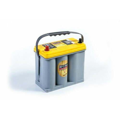 Аккумулятор Optima Yellow Top YT S 2.7J (8070-176)
