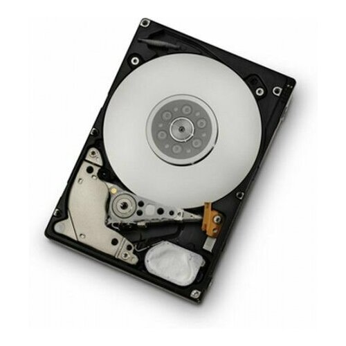 Жесткий диск Western Digital HGST SAS Server 300Gb 2.5 Ultrastar 10K rpm 12Gb/s 128Mb жесткий диск hgst huc101830cs4204 300gb 10520 sas 2 5 hdd