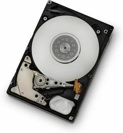 Жесткий диск Western Digital HGST SAS Server 300Gb 2.5" Ultrastar 10K rpm 12Gb/s 128Mb