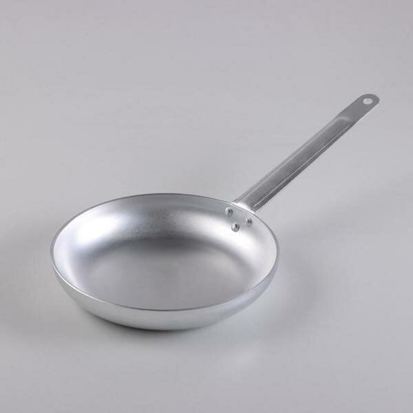 фото Сковорода, d=18 см Белая калитва 6779239 .