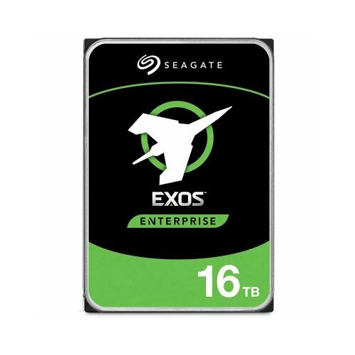 Жесткий диск Seagate Exos X18 16Tb ST16000NM004J 3875000₽