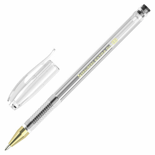 Ручка BRAUBERG 143901, комплект 24 шт.