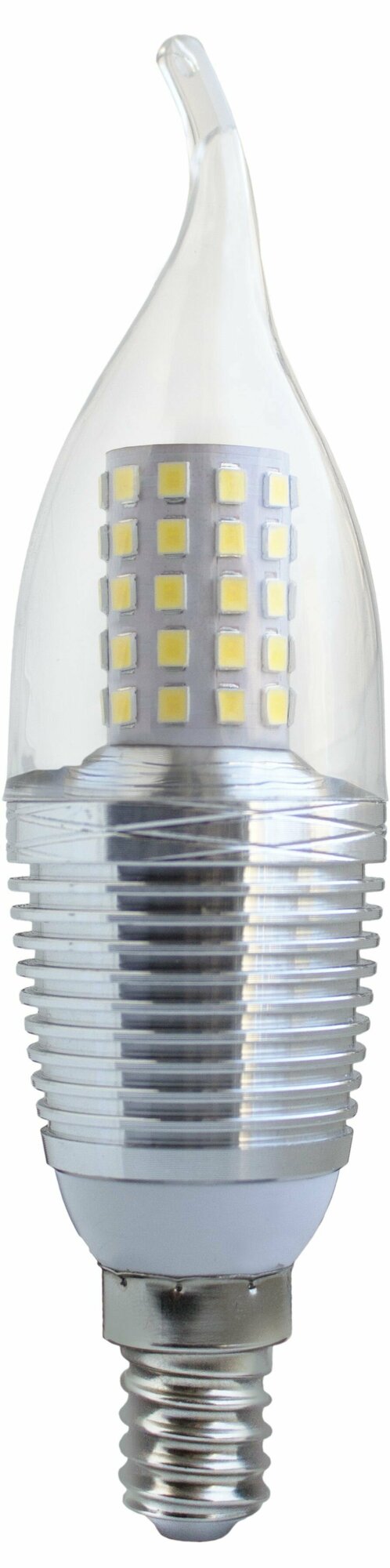 фото Светодиодная лампа Lucem LC-CNG 12W 4000K