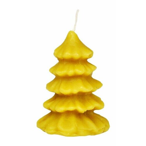 Свеча восковая 