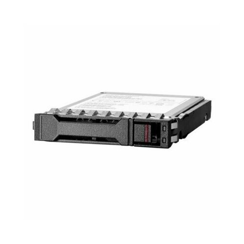 Жесткий диск HPE 600Gb P53561-B21 2605800₽