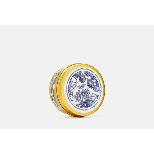 Свеча соевая ароматическая The Dacha