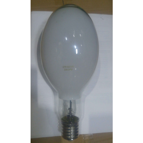 Ртутно-вольфрамовая лампа LUXE 500Вт 220В E40