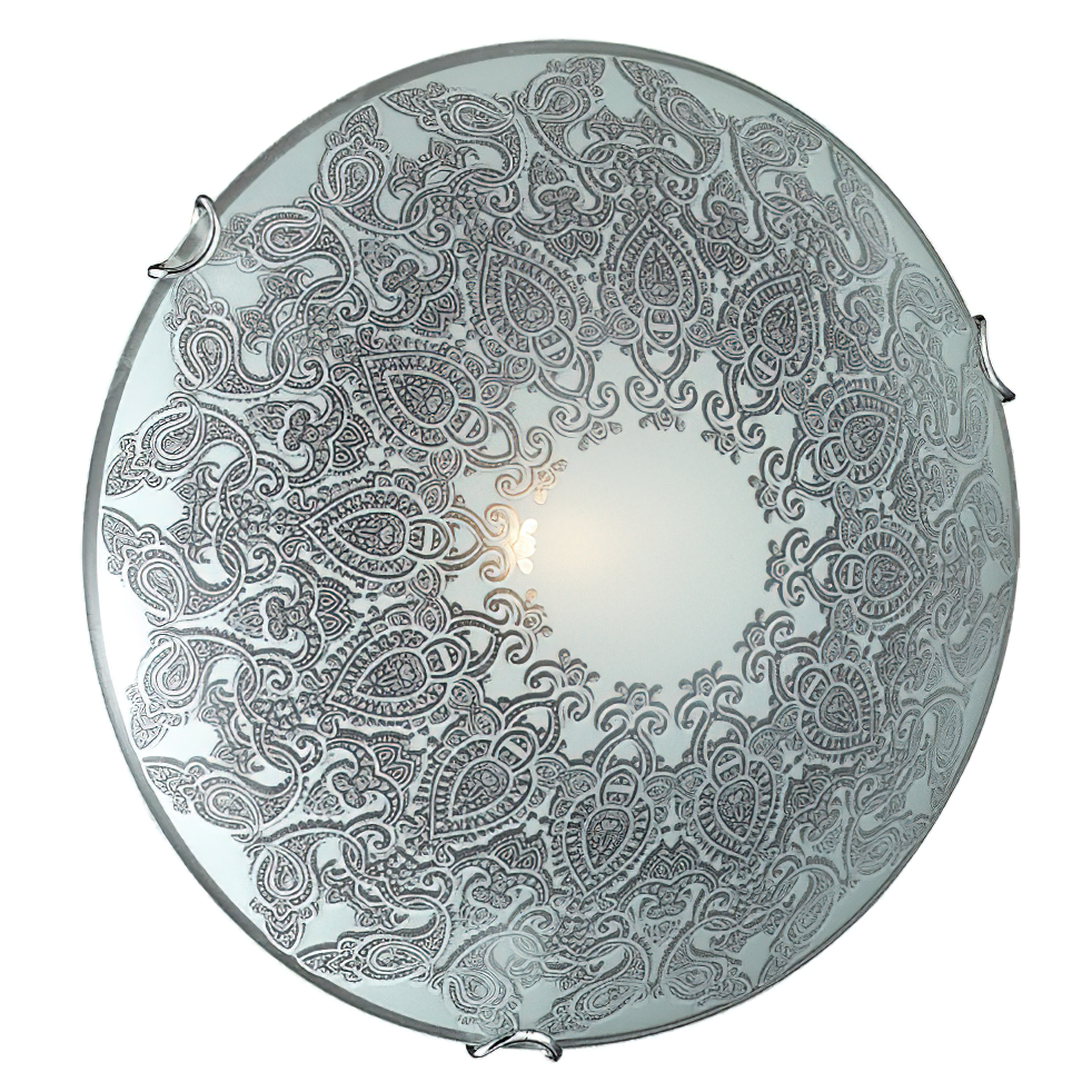 фото Светильник Сонекс 178/K Хром