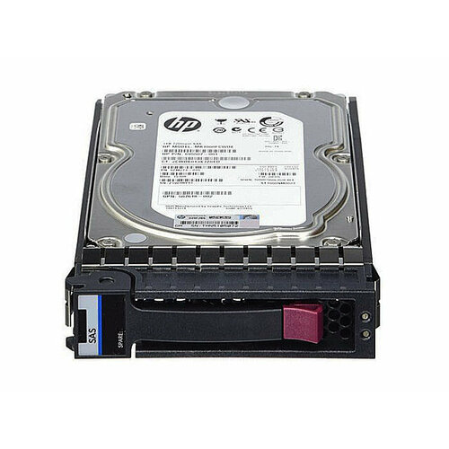 Жесткие диски HP Жесткий диск HP MSA 4TB 12G SAS 7.2K LFF MIDLINE 871679-001 жесткий диск hp msa 4tb 12g sas 7 2k lff midline 801557 001