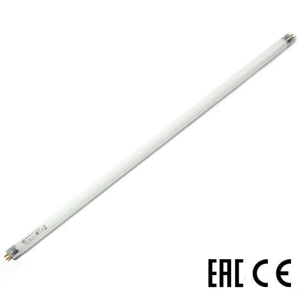 фото Лампа люминесцентная 13Вт 08974 L 13W/640 G5 830Лм 4000К OSRAM (2 шт. в комплекте)