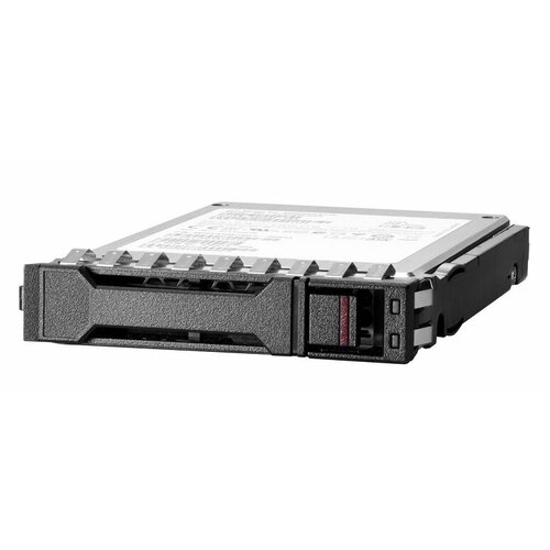 Жесткий диск HPE 300GB 12G SAS 15K SFF 2.5' P28028-B21 787644 001 жёсткий диск 300gb 2 5 hpe sas msa 10000rpm 12gb sec enterprise