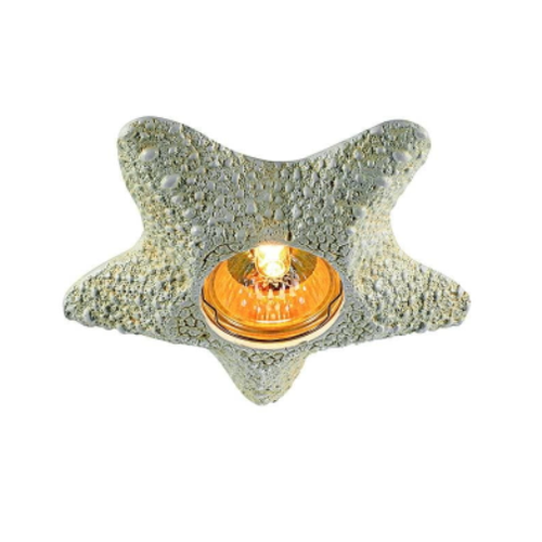 Внутренний светильник Novotech 369579 Хром 1200₽