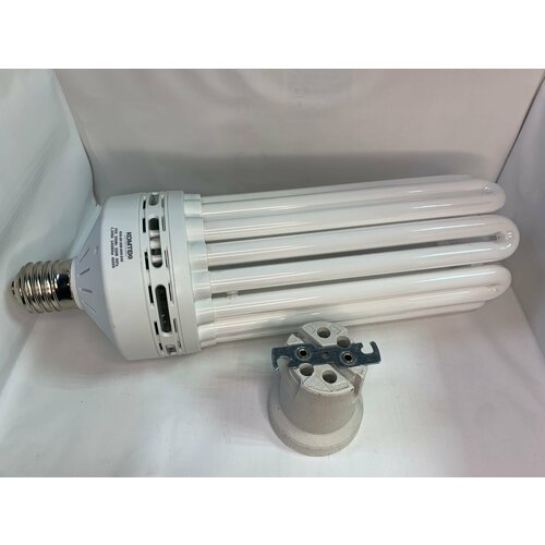 Люминесцентная лампа