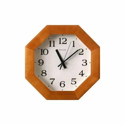 Часы настенные Sakura ЧЗ-ВВ27 2349₽