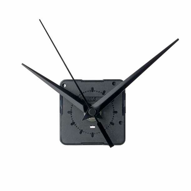 фото Механизм для настенных часов со стрелками