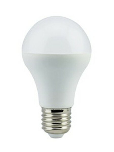 Светодиодная LED лампа Ecola Light classic LED 12,0W A60 220V E27 6500K (композит) 110x60 TK7D12ELC
