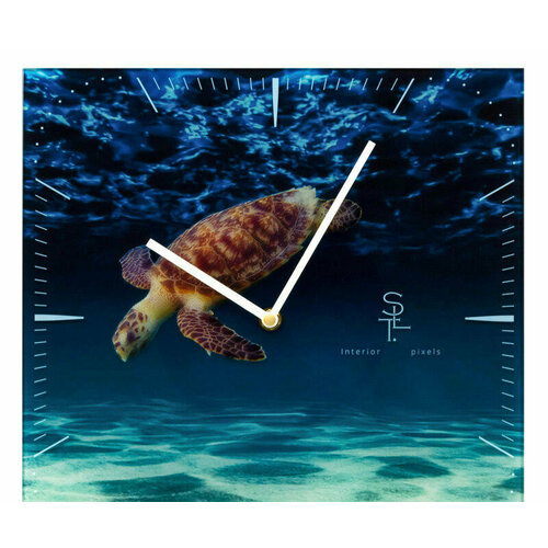 Часы SLT Салют SLT 5808 TURTLE