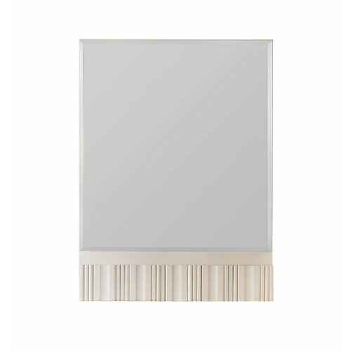 Зеркало Замира бежевый, Эра мебель