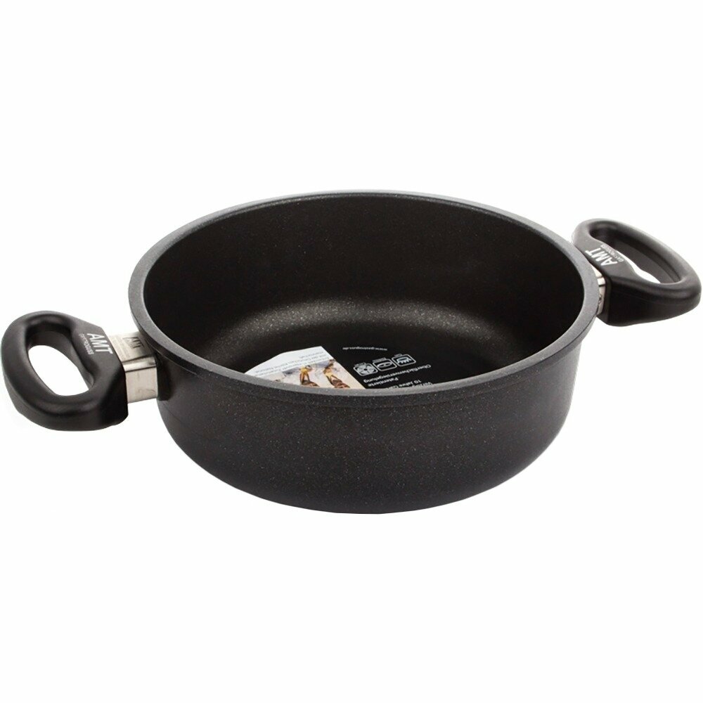 AMT Frying Pans I-820