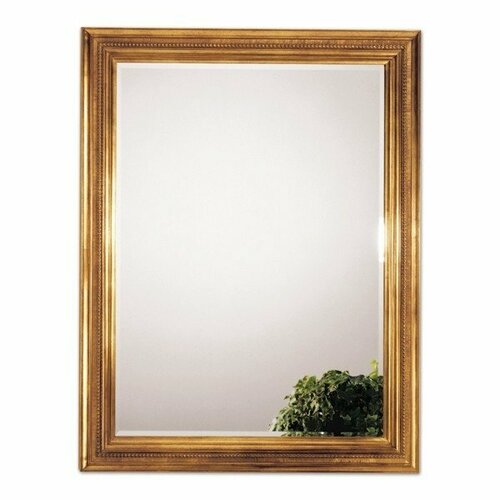 Deknudt Зеркало Deknudt Louise, синтет. полимер/золото 93х122