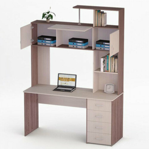 Компьютерный стол Рональд 25