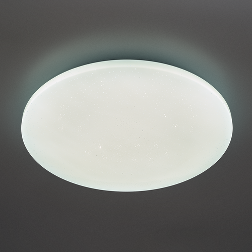 Светильник настенно-потолочный Семь огней LED 72W ø 50 см с ПДУ