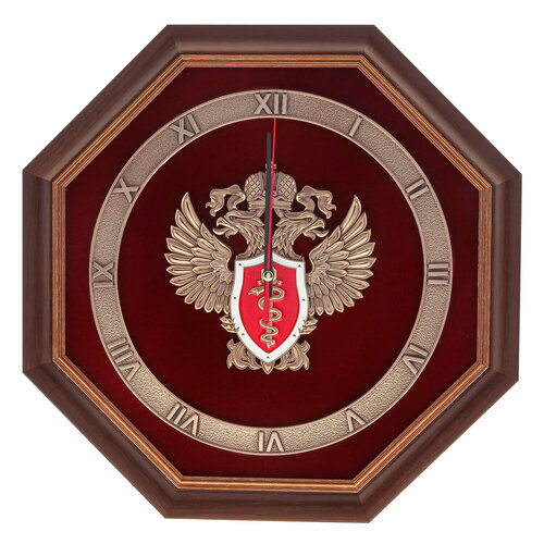 Настенные часы 