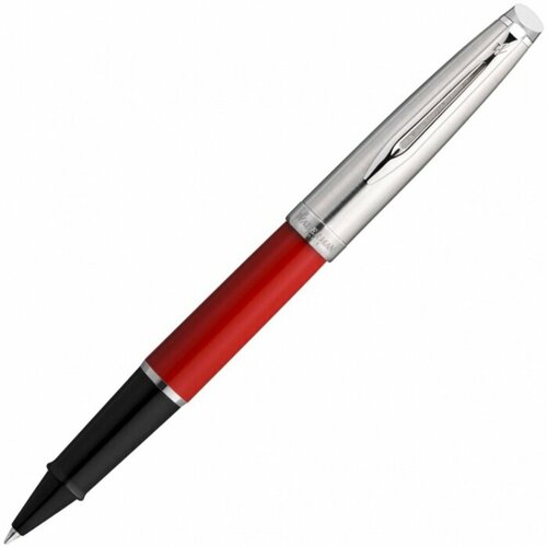 Waterman 2157412 Ручка-роллер waterman embleme 2.0, red ct