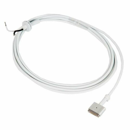 Шнур для блоков питания Apple T-образный, MagSafe [accessories] 2 85W шнур cord для блоков питания apple t образный magsafe 2 60w