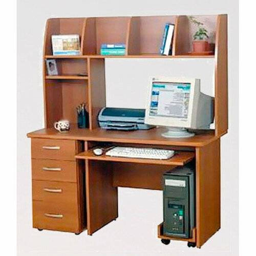 Планета 1 компьютерный стол