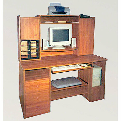 Планета 5 компьютерный стол