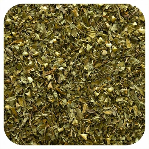 Frontier Co-op, Organic Scullcap Herb, Cut & Sifted, 16 oz (453 g)