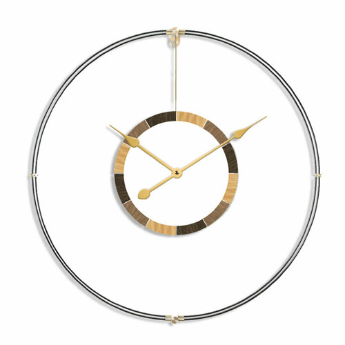 Часы настенные интерьерные ZLL2035