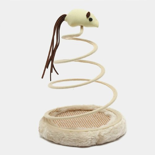 Игрушка для кошек 