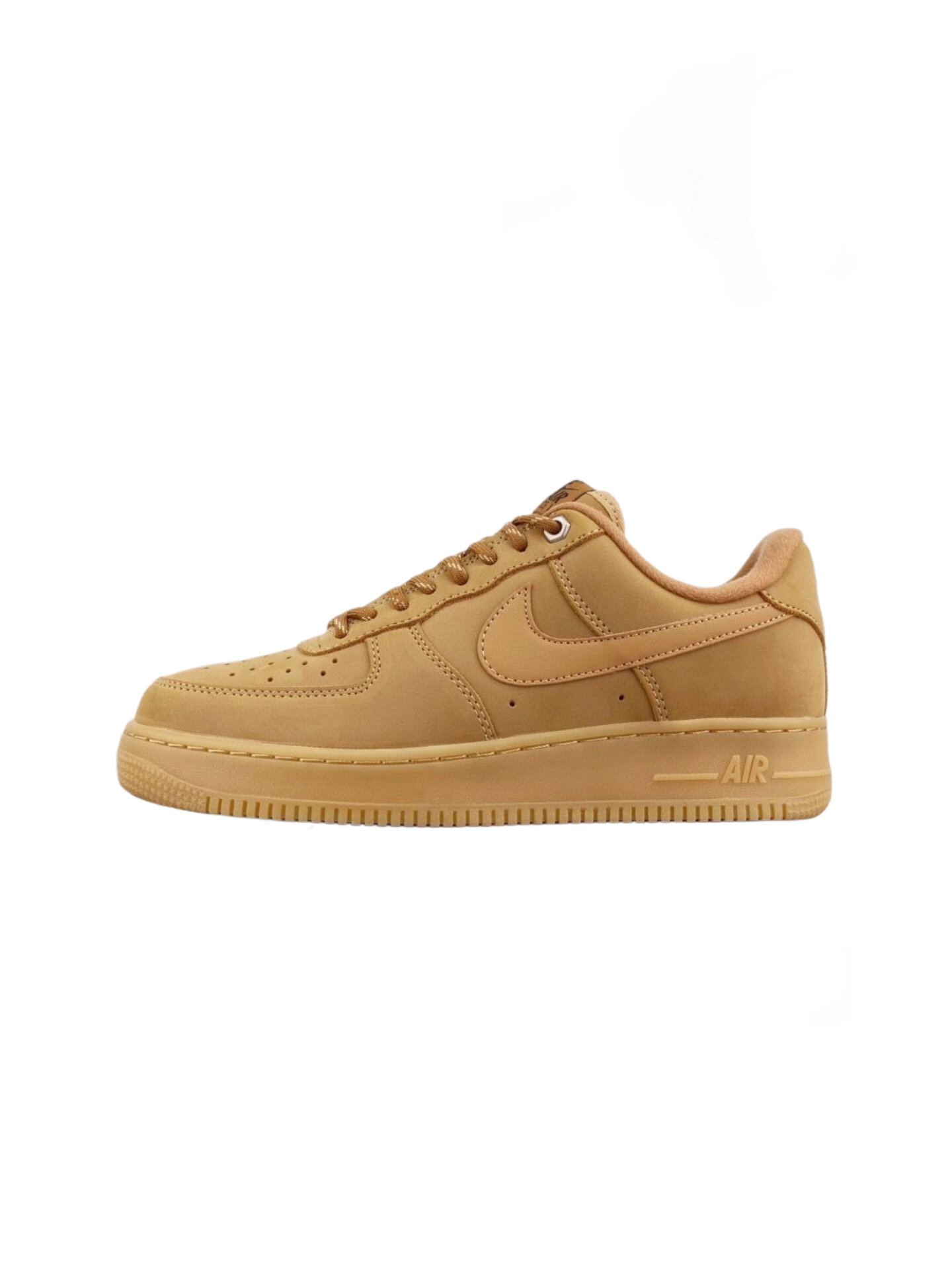 Мужские кроссовки Nike Air Force 1 `07 WB