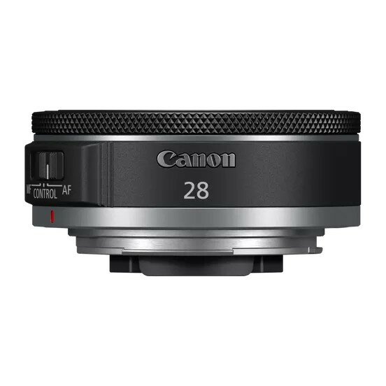 Canon RF 28mm f/2.8 STM