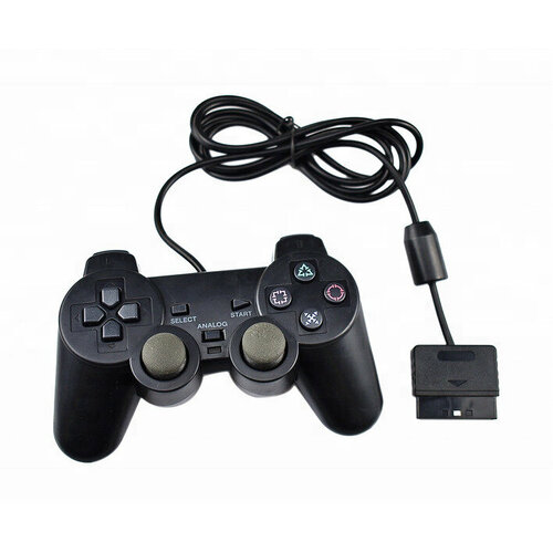 Геймпад для PS2 70000₽