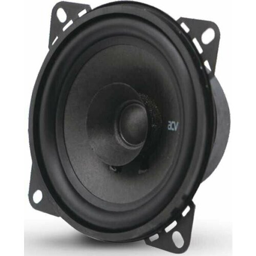 Колонки автомобильные ACV PD-651 16 см 65 дюйм комплект 2 шт 35057 270000₽
