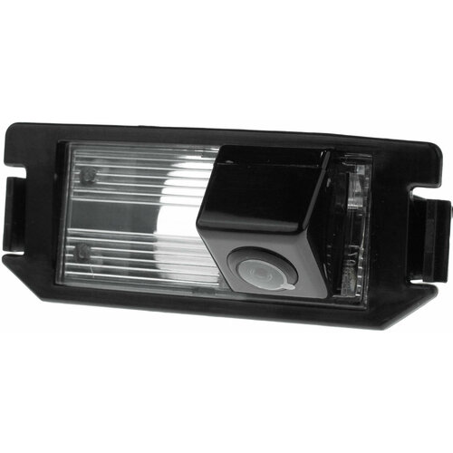 Камера заднего вида SonyMCCD cam-086 Hyundai i30, i10, i20, Coupe, Genesis Coupe, Veloster / KIA Picanto, Soul (2004, 2005, 2006, 2007, 2008, 2009, 20