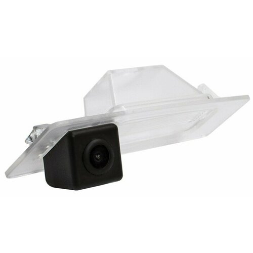 Камера заднего вида SonyMCCD 170 градусов cam-034 для Mazda 3 2014 седан 5100₽