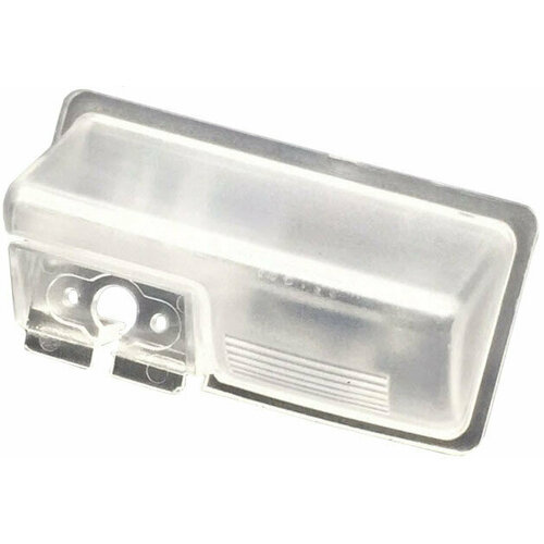 Плафон подсветки номерного знака PL-cam-089 для Geely Emgrand EC7 2010-2017 хэтчбек Emgrand X7 2013-2016 130000₽